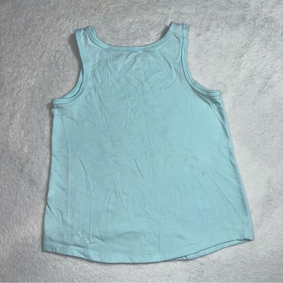 Disney's Moana Girls Tank Top 0528K - Picture 2 of 7
